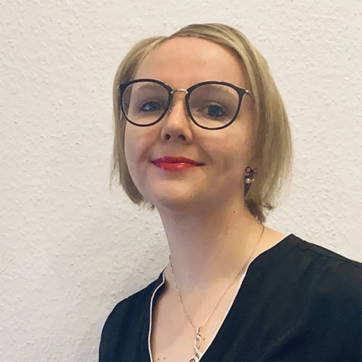 Ina Klarenbach